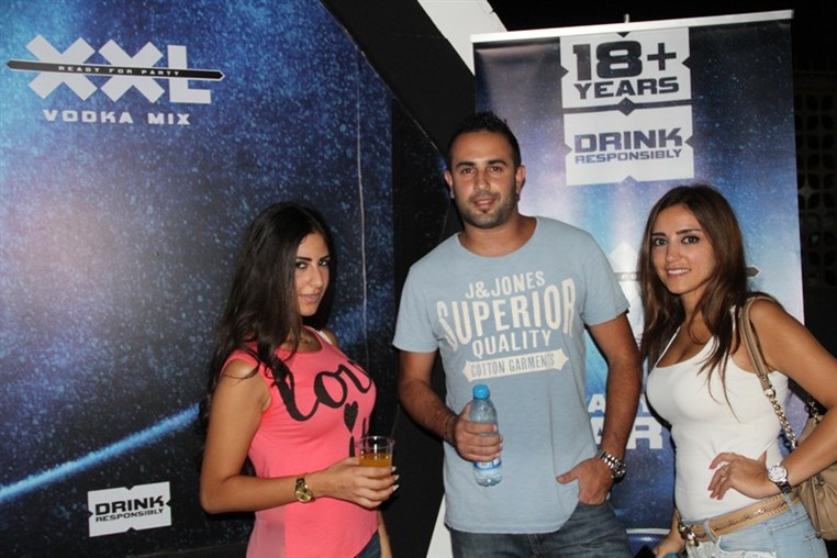 Georges Wassouf at Beirut Holidays 